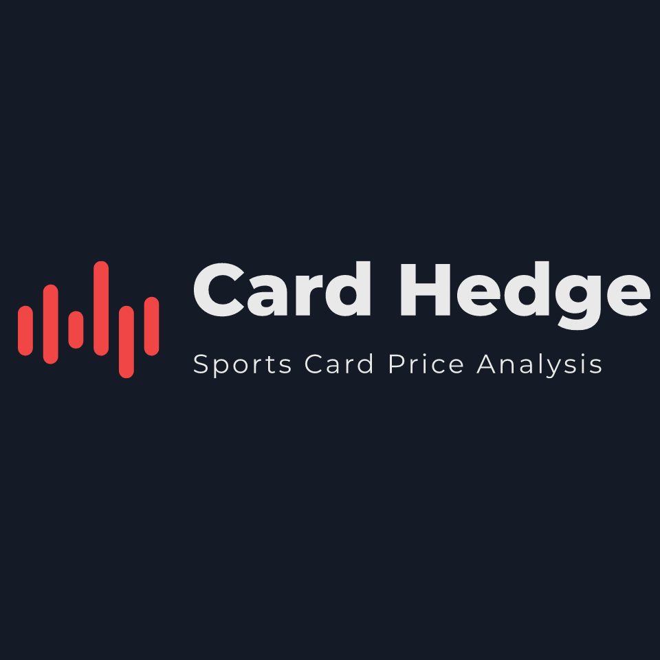 Card Hedge logo