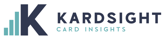 KardSight sports and trading card analytics platform logo